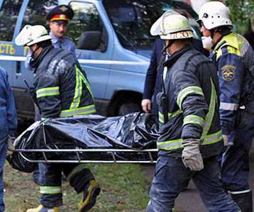 Ένας νεκρός και έξι τραυματίες από έκρηξη παγιδευμένου αυτοκινήτου στη Μόσχα