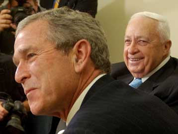 Οι ΗΠΑ εξετάζουν ισραηλινή πρόταση για κοινή επιχείρηση στο δυτικό Ιράκ