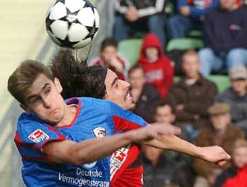 Νίκες για Λεβερκούζεν και Μπάγερν, ισοπαλία-«θρίλερ» για Βέρντερ με γκολ Χαριστέα