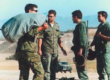 Πρωτοβουλία για αποκλιμάκωση της έντασης αναλαμβάνει η Λευκωσία