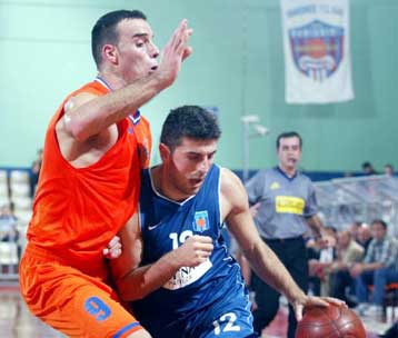 Δύο στα δύο για Πανιώνιο και Ιωνικό Ν.Φ. στο τουρνουά «Ανδρέας Βαρίκας»