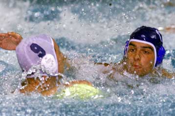 Στην επόμενη φάση του Len Trophy πόλο ο Εθνικός – Πρόκριση ΠΑΟ παρά τη συντριβή