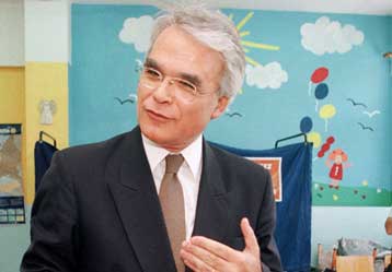 Σίγουροι για το εκλογικό αποτέλεσμα οι μονομάχοι στο πρώτο λιμάνι της χώρας