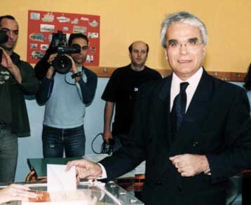 Ο Πειραιάς μας χρειάζεται όλους, δηλώνει ο Χρήστος Αγραπίδης
