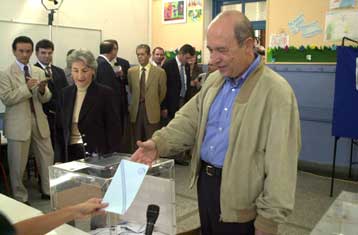 Δεν υπάρχουν νικητές και ηττημένοι, δηλώνει ο πρωθυπουργός
