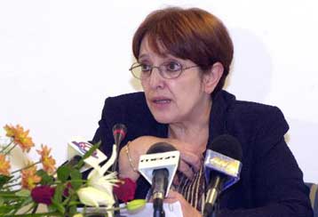 Οι εκλογές δεν επέφεραν πλήγμα στο δικομματισμό, υπογράμμισε η Αλέκα Παπαρήγα