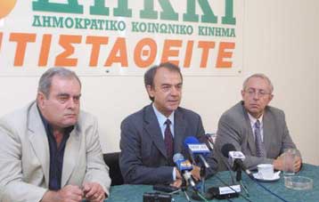 Στις εκλογές έπεσαν οι μάσκες του δικομματισμού, εκτιμά ο Δημήτρης Τσοβόλας
