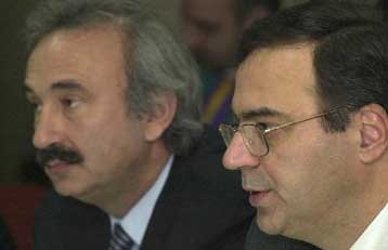 Έρχεται και η τελευταία δόση του Β΄Κοινοτικού Πλαισίου Στήριξης