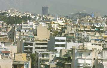 Τρεις αλλαγές στα ακίνητα προωθεί η κυβέρνηση