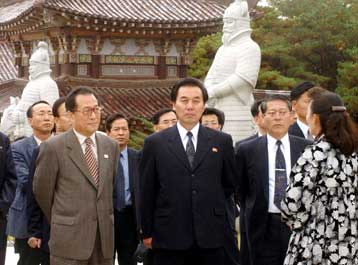 «Ναι» στο διάλογο με τις ΗΠΑ για το πυρηνικό της πρόγραμμα λέει η Βόρειος Κορέα