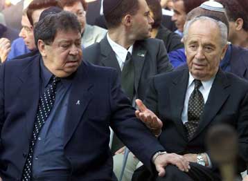 Αποχώρησή του από την ισραηλινή κυβέρνηση εξετάζει ο Ελιέζερ λόγω εσωτερικών «πυρών»