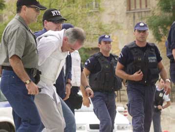 Συμπληρωματική απολογία στον Λ.Ζερβομπεάκο έδωσε ο Πάτροκλος Τσελέντης