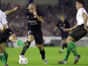 Επιστροφή Ρονάλντο «ονειρεύεται» η Ίντερ – Καθυστερεί την πρώτη δόση η Ρεάλ