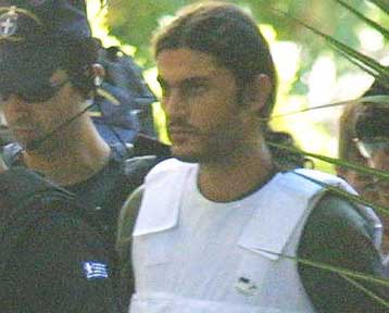 Την Τετάρτη ενώπιον του ανακριτή οι Βασίλης Ξηρός και Θεολόγος Ψαραδέλλης