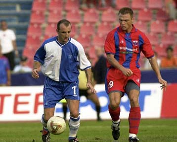 Προβάδισμα πρόκρισης για Πανιώνιο στο Κύπελλο μετά το εκτός έδρας 0-0 με Ηρακλή