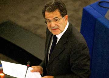 Ευελιξία στην οικονομική πολιτική και περισσότερες εξουσίες ζητά η Κομισιόν