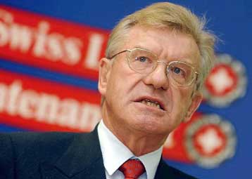 Λογιστικό σκάνδαλο στην Ελβετία με την ασφαλιστική Swiss Life