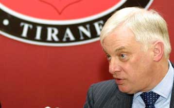 Στενότερες γίνονται οι σχέσεις της Ευρωπαϊκής Ένωσης με την Αλβανία