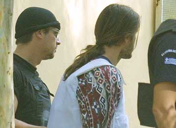 Ποινική δίωξη για 14 ακόμα κακουργήματα ασκήθηκε εις βάρος του Βασίλη Ξηρού