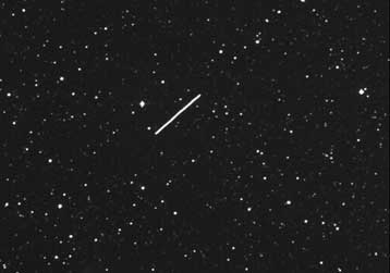 Αστρονόμοι ανακαλύπτουν τυχαία αστεροειδή «συνοδό» της Γης