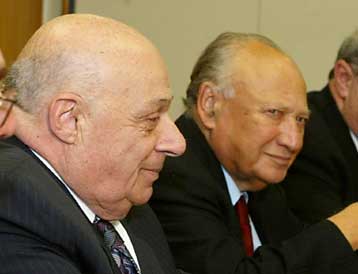 Η υγεία του Ντενκτάς δεν επηρεάζει τις τουρκικές θέσεις για την Κύπρο, λέει η Λευκωσία