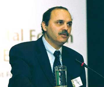 Νέα παρουσίαση της ελληνικής οικονομίας και του Χρηματιστηρίου Αθηνών στο Λονδίνο