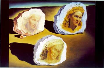 Η Αθήνα υποδέχεται έργα των σημαντικότερων Ισπανών καλλιτεχνών του 20ού αιώνα