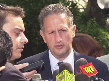Απορρίπτει η κυβέρνηση τη θέση της ΝΔ περί «πολιτικής κυριαρχίας»