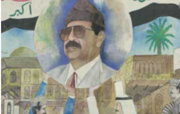 Το Ιράκ έχει τη δυνατότητα να αποφύγει τον πόλεμο, δηλώνει από τη Μόσχα ο Χανς Μπλιξ