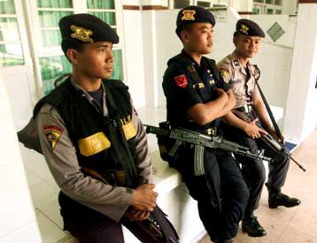 Τα σημάδια της Τζεμάα Ισλαμίγια φέρει η επίθεση στο Μπαλί κατά τις ινδονησιακές Αρχές