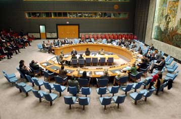 Ολοκληρώνονται οι διαβουλεύσεις στον ΟΗΕ για το Ιράκ, δηλώνει η Ουάσινγκτον