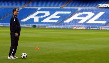 Ονειρικό αποτέλεσμα στο Μπερναμπέου από την ΑΕΚ