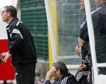 Πρόβα του ντέρμπι με Κύπελλο για τον ΠΑΟΚ…