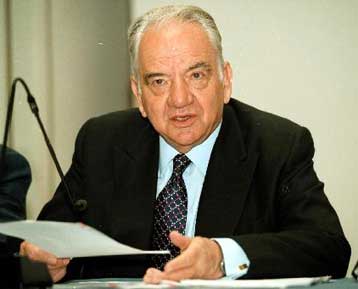 Αισιόδοξοι Καρατζάς και Γκαργκάνας για το μέλλον του εγχώριου τραπεζικού συστήματος