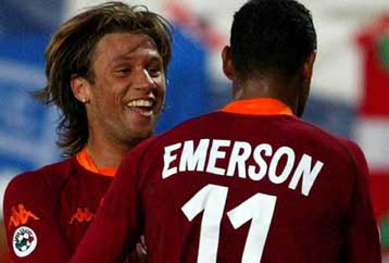 Στοπ στις μεταγραφές για τη Ρόμα από την FIFA