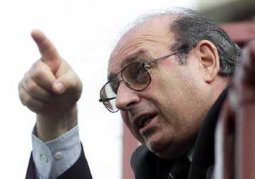 Και τυπικά ανέλαβε την τεχνική ηγεσία του ΠΑΟ ο Μαρκαριάν