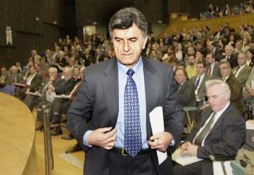 Ειδικό σώμα θα ελέγχει τη συμμόρφωση του Δημοσίου στις αποφάσεις της Δικαιοσύνης