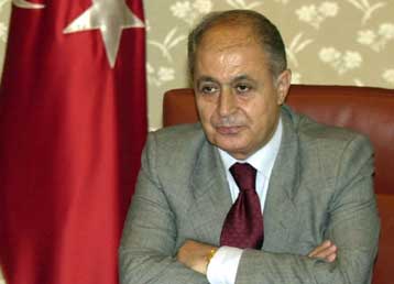 Να οριστεί ημερομηνία έναρξης ενταξιακών διαπραγματεύσεων ζητά εκ νέου η Αγκυρα