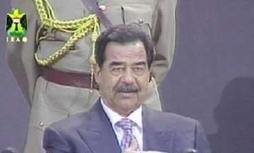 Ενάντια σε νέα απόφαση του ΟΗΕ για τους επιθεωρητές τάσσεται το Ιράκ