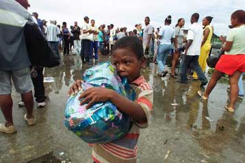 Ευνοϊκότερες αποφάσεις για τους πρόσφυγες έλαβε το Ευρωπαϊκό Κοινοβούλιο