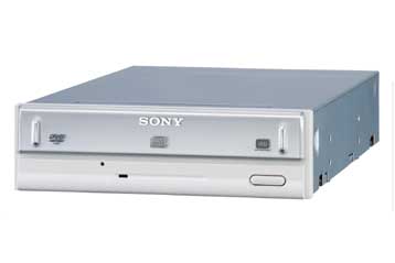 Καθοδόν προς τους οδηγούς εγγραφής DVD δεύτερης γενιάς