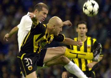 «Να μην παρασυρθούμε» ζήτησε ο Γρηγόρης Γεωργάτος