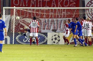 Από τον «παράδεισο» στην «κόλαση» ο Ολυμπιακός