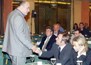 Διαφώνησαν ΕΠΟ και ΕΠΑΕ λόγω Κανελλόπουλου