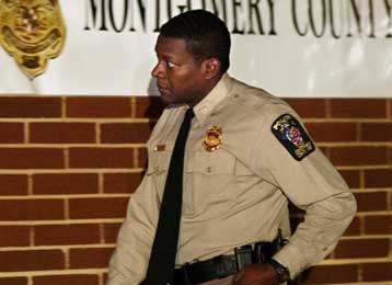 Έργο του ελεύθερου σκοπευτή και η δολοφονία οδηγού λεωφορείου στο Μέριλαντ