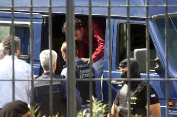 «Αλλάζουν πρόσωπο» οι φυλακές Κορυδαλλού εν όψει της δίκης της 17Ν