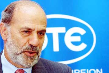 Στο ρουμανικό Υπουργικό Συμβούλιο παραπέμπεται το μέλλον της Rom Telecom