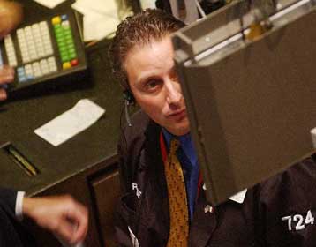 Κέρδη για Nasdaq και Dow Jones στο κλείσιμο της Τετάρτης