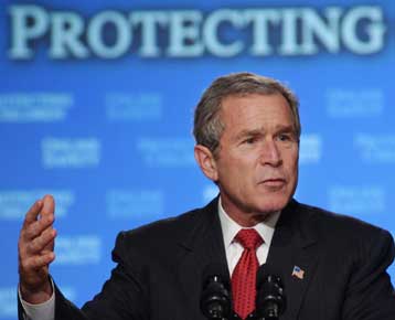 Αύξηση κατά 13% των αμυντικών δαπανών των ΗΠΑ σε σχέση με το 2001