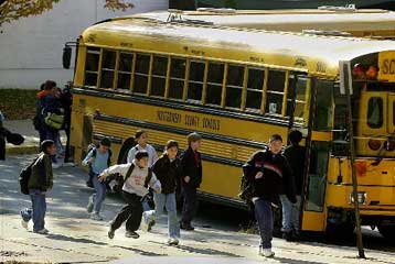 Εντείνεται η αγωνία στην Ουάσινγκτον για το επόμενο χτύπημα του ελεύθερου σκοπευτή